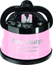 Anysharp Messenslijper Pro Roze